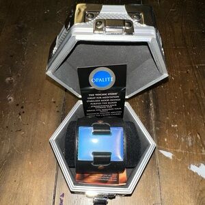 Rockband leather rock band